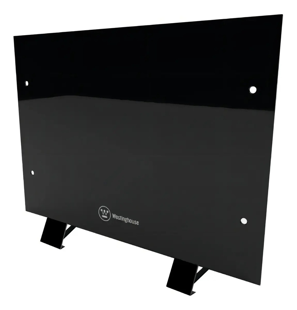 Vitrocalefactor Westinghouse Wh-ch122conv-b Negro Cuo