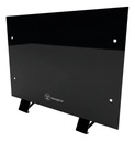 Vitrocalefactor Westinghouse Wh-ch122conv-b Negro Cuo