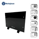 Vitrocalefactor Westinghouse Wh-ch122conv-b Negro Cuo