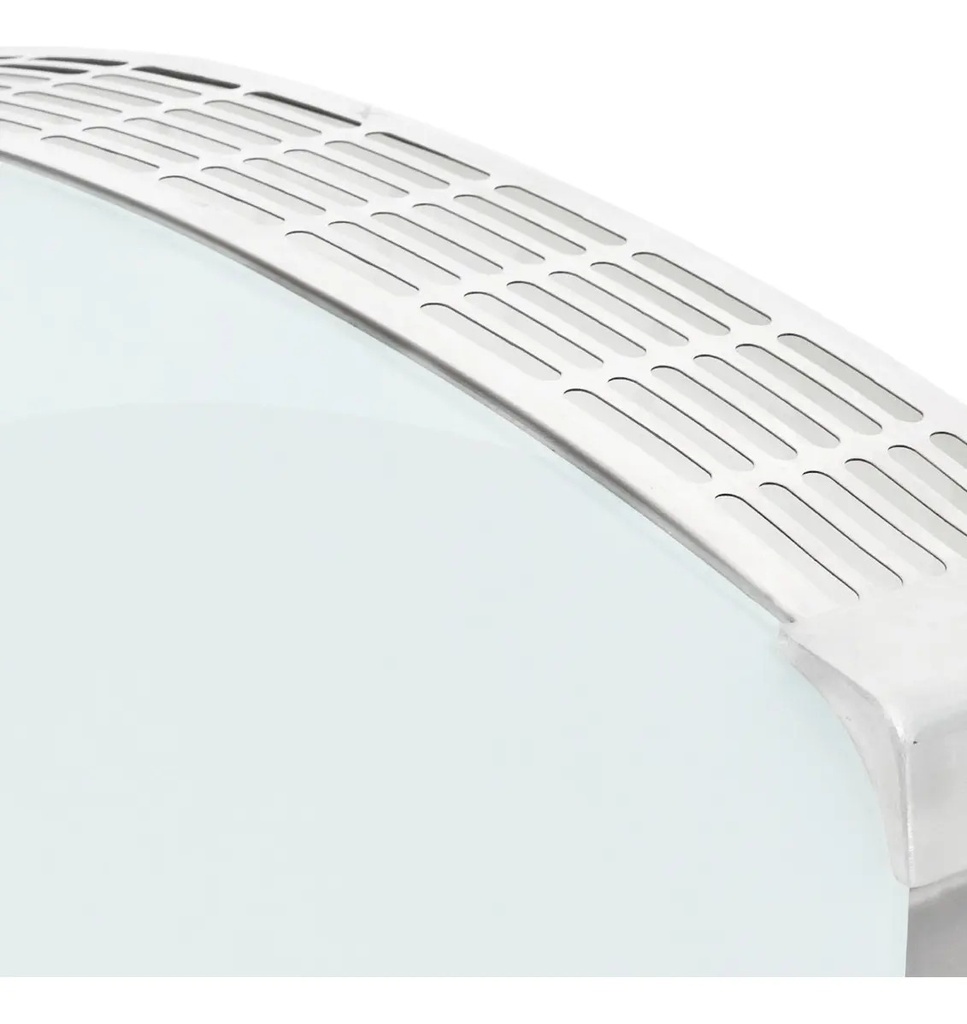 Vitroconvector Peabody Pe-bvc15b 1500w Blanco P1 Blanco