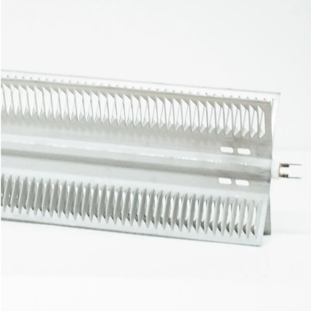Vitroconvector Peabody Pe-bvc15b 1500w Blanco P1 Blanco