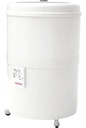 Lavarropas Semiautomatico Patrick Lrpk56sb 5 Kg. Blanco
