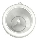 Lavarropas Semiautomatico Patrick Lrpk56sb 5 Kg. Blanco
