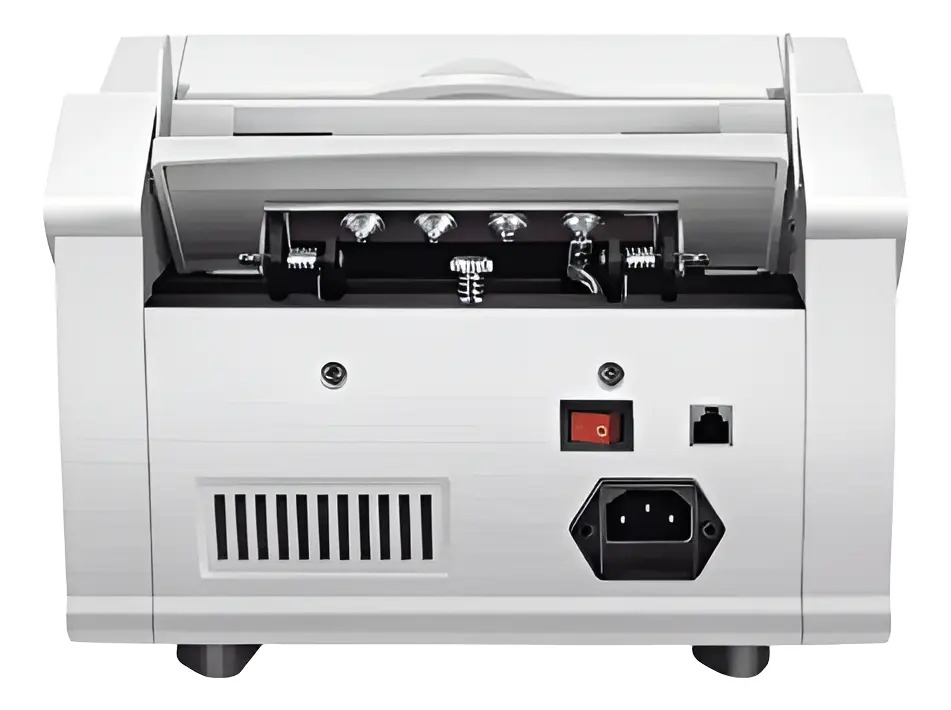 Contadora De Billetes Vitta Con-cb01 Display