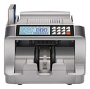 Contadora Billetes Máquina Contar Kanji Cb02b Display 900/mn