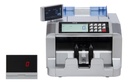 Contadora Billetes Máquina Contar Kanji Cb02b Display 900/mn