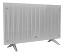 Calefactor Vitroconvector Peabody Pe-vc20rb 2000 W Blanco Blanco