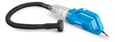 Aspiradora Yelmo Para Auto Azul As-3239 Filtro Hepa Sin Bolsa
