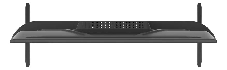 Smart Tv Noblex Dv32x5050 Hd 32 Pulgadas Vidaa