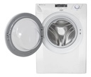 Lavarropas Carga Frontal 6 Kg Blanco Drean Next 6.06 Eco