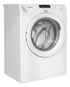 Lavarropas Carga Frontal 6 Kg Blanco Drean Next 6.06 Eco