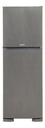 Heladera Briket Bk2f 2121 450lt Gris Plata Plateado