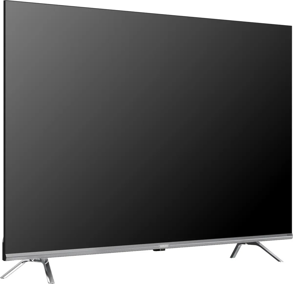 Smart Tv Noblex 50 Pulgadas Dr50x8500 Led 4k Google Tv
