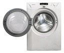 Lavarropas Carga Frontal 6 Kg Blanco Drean Next 6.08 Eco