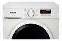 Lavarropas Carga Frontal Enova Ewmf-b7 7kg Blanco