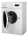 Lavarropas Carga Frontal Enova Ewmf-b7 7kg Blanco