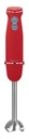 Mixer Kanji Kjh-bl1000hb02 Rojo 1kw