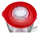 Licuadora Kanji Home Kjh-bl0800la01-r Vertical 800w/1,5l Lh Color Rojo