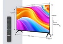 Tv Smart Tcl 32 Con Android Tv L32s5400