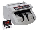 Contadora De Billetes Kanji Blanco Kj-cb01 Display