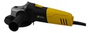 Amoladora Angular Vitta 115mm 750w 220v Con Disco Amarillo 50