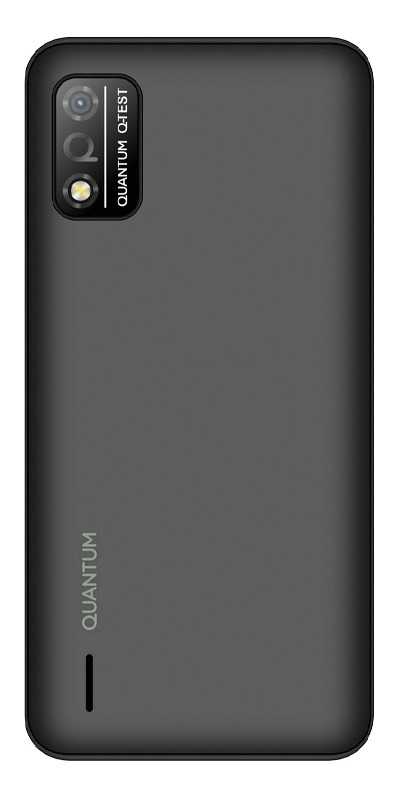 Quantum Q-test 32 Gb 1 Gb Ram Negro