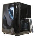 Freidora De Aire Vitta Afr-1401 5l Digital 1400w 7 Funciones Negro