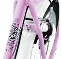 Futura Country Adultos - Rosa - 26 - V-brakes - V-brakes + Pie De Apoyo) M