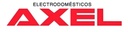 Ventilador De Techo Axel Ax-vt4pl 4 Aspas Metalico 5 Vel 1.2 M Blanco Metal 4