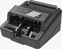 Contadora De Billetes Con Bateria Detector Falsos Display