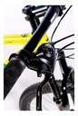Mountain Bike Gravity R29 M21 Talle S/m/l Amarillo/gris