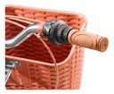 Bicicleta De Paseo Rodado 26 Head Talle M Aluminio Canasto Beige M