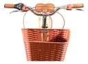 Bicicleta De Paseo Rodado 26 Head Talle M Aluminio Canasto Beige M