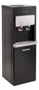 Dispenser Agua Telefunken Frío/calor Conservadora Bidón 20 L Negro