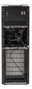 Dispenser Agua Telefunken Frío/calor Conservadora Bidón 20 L Negro
