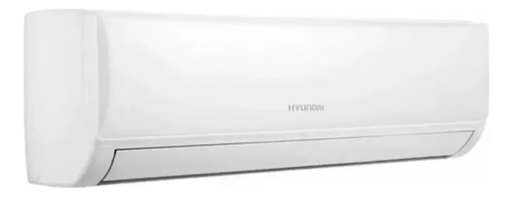Aire Acondicionado Hy9-5000fc Split Frío/calor 4.536 Frigorías Blanco Hyundai