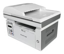 Impresora Multifunción Monocromática Pantum M6559nw Con Wifi