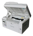 Impresora Multifunción Monocromática Pantum M6559nw Con Wifi