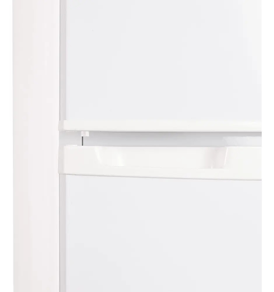 Heladera Con Freezer Telefunken Con Freezer Tfk-hd260 Blanca Blanco