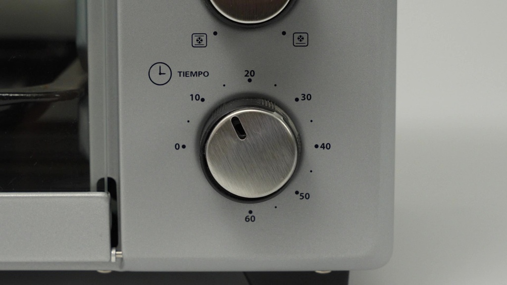 Horno Electrico Forno - Vitta 70l