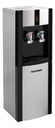Dispenser Agua Telefunken Frío/calor Conservadora Bidón 20 L Gris