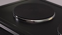 Horno Electrico Forno Vitta 70l - Con Anafe