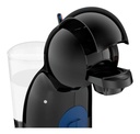 Cafetera Multibebida Dolce Gusto Piccolo Xs Black Negra 220v Negro