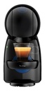 Cafetera Multibebida Dolce Gusto Piccolo Xs Black Negra 220v Negro