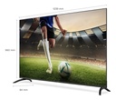 Smart Tv Noblex Db58x7550 Led Android Tv 4k 58 Pulgadas