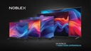 Smart Tv Noblex Db58x7550 Led Android Tv 4k 58 Pulgadas