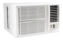 Aire Acondicionado De Ventana Philco Phw25ca3an.2.5kw Blanco