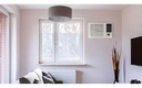 Aire Acondicionado De Ventana Philco Phw25ca3an.2.5kw Blanco