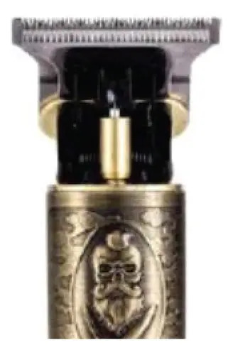 Cortadora De Pelo Westinghouse Whhcl609 Color Dorado Dorado