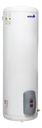 Termotanque Llamazul Eléctrico 130lts Blanco 220v